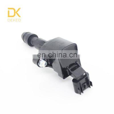 USA Car Ignition Coil 12638824 12578224 UF491 For Buick Chevrolet Pontiac Saturn 2.0 2.2 2.4L 12V 05-17 099700-1900