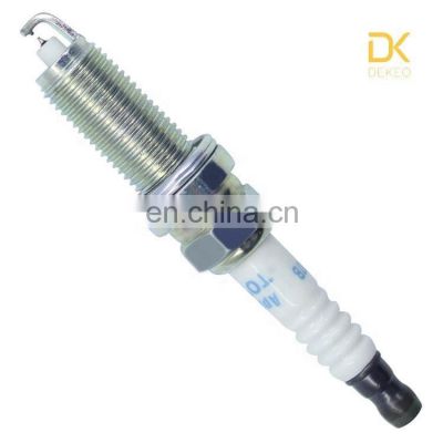 22401-JA01B DILKAR6A-11 Prechamber Iridium Spark Plug for Nissan TEANA