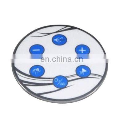 Whirlpool Parts Bathtub Board For Whirlpool System Massage Spa Tub Controller Electronic Bathtub Controller