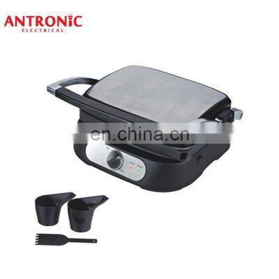 Factory Commercial Grill Sandwich Maker photo-2