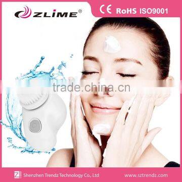 Beauty Facial Cleansing Foot Spa Brush Set photo-6