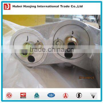 Dongfeng Oil Filter Block 0070903113 photo-6