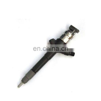 fuel injector kit For Mitsubishi L200 Triton KB4T KA4T KH4W 1465A257