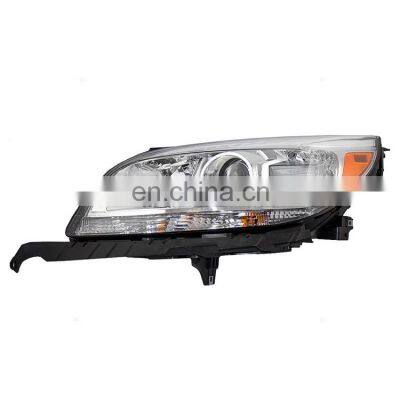 Car Headlight Super Brighting Head Light For CHEVROLET Malibu 2013 - 2015