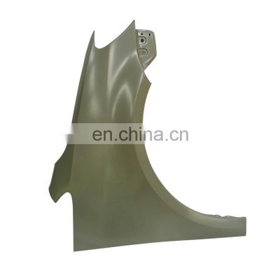 Simyi car spare parts wholesale auto fender replacing for VW CADDY/TOURAN  2010- OEM 1T0821021D for vietnam market