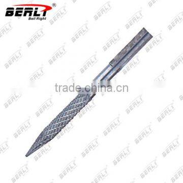 BellRight Best Quality Carbide Burrs