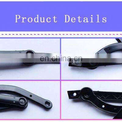 Windshield Wiper Arms Car Arms E60 Wiper Arm For 5 Series E60 2003 2010
