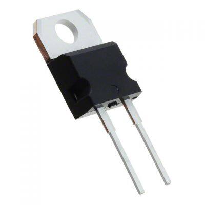 STMicroelectronics STPSC20H12DY Discrete Semiconductor Diodes Rectifiers