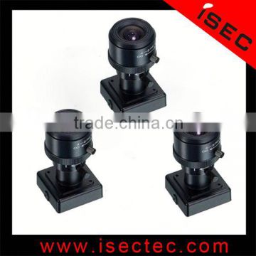 3.7mm/2.8mm lens very small hidden miniature camera