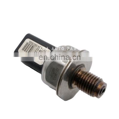 Original New OEM 85PP02-04 A2C000 12890-02 Fuel Oil Pressure Sensor For Ford C-Max Galaxy 2006-2010 For S-Max Tourneo 2002-2010