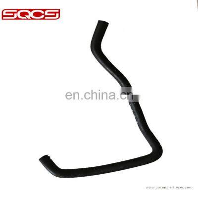 SQCS E91 E60 E90 E93 Coolant Hose For BMW N20 N52 N54 N55 Coolant Hose 11537519494 photo-2