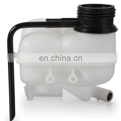 Pcf101410 New Quality Car Radiator Coolant Expansion Tank for Lr Discovery 2 Overflow Container Auto Engine Cooling System Part