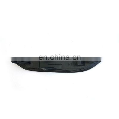 Car new right or left upper fog lamp bezel for Range Rover Evoque 2012- auto fog light frame fog lamp cover LR057396 or LR057397