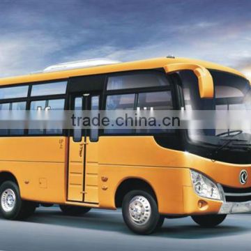 Dongfeng bus 23 seats city bus