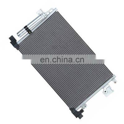 7812A156 7812A210 Hot Sale Auto Air Conditioning System Parts Air Condenser for Mitsubishi Pajero photo-5