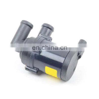 7P0965561B Auto Parts Wholesale Electric Auxiliary Water Pump for Audi Q7 VW Touareg 2007-2009 photo-3