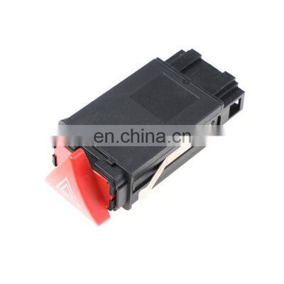 100015556 8L0941509J Hazard Light Switch For AUDI A3 8L 96-03