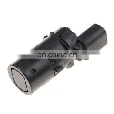 100012964 ZHIPEI 182 all black Reverse Parking Sensor 6621-6902-182 For BMW 5 series E38 E39 E53 5 X5 725 730 740 66216902182