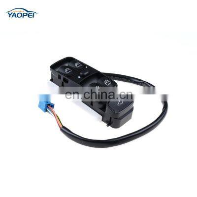 100004473 2098203410 Power Control Window Switch Button For MERCEDES CLK W208 W209 CLK200 CLK240 CLK280 CLK300 CLK350 CLK500