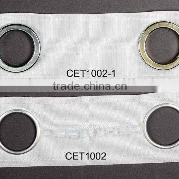 Curtain Eyelet Tape CET1002