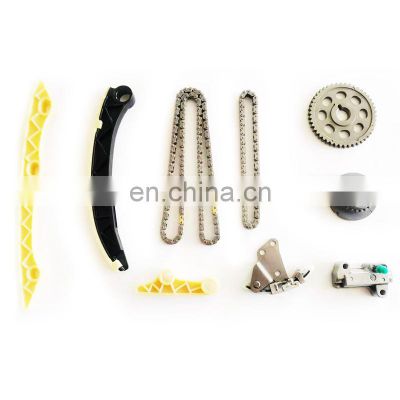 2.0L Spare Parts Tool R20A Engine Timing Chain Kit For Honda Accord Civic CRV Stream Acura ILX