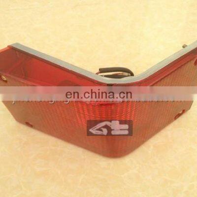 Kobelco excavator parts sk200-3 sk200-5 rear lamp