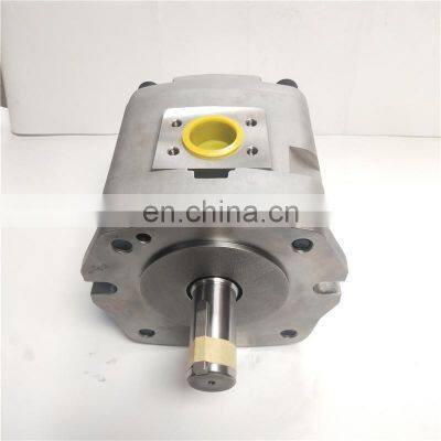 NACHI IPH Series IPH-4B/5B/6B-20/25/32/40/50/64/80/100/125-11/20 IPH-6A-125-21 IPH-56B-40-100-11 Hydraulic Gear Pump photo-5