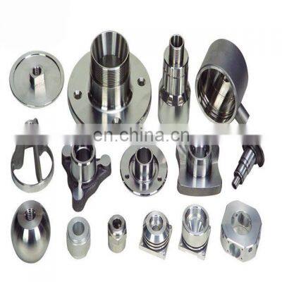 metal prototype fabrication engineering Cnc Machining Parts