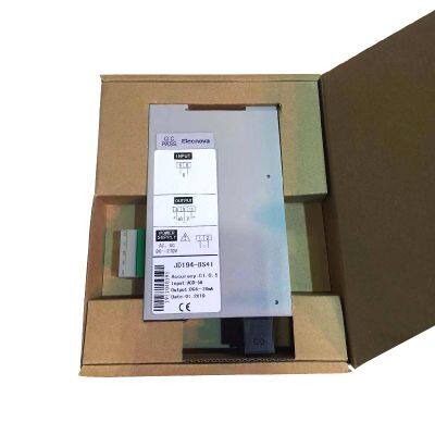 JD194-BS4U ac Electrical Measuring 1 Phase Voltage Transducer photo-5