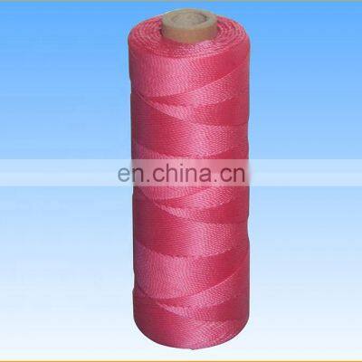 High Tenacity Industrial Sewing Thread for Fishing Net photo-5