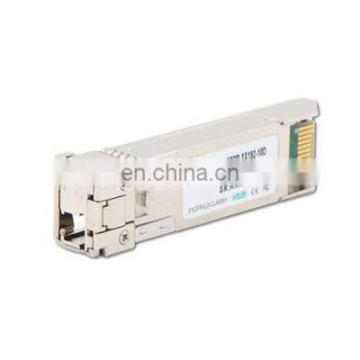 10g Module 40km 80km 100km 120km 10gb Cwdm Sfp Optics photo-3