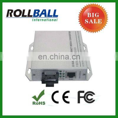 High quality 10/100/1000m 2 port switch poe