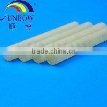 Epoxy resin fiberglass tube