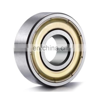 609 2Z Deep Groove Ball Bearing 9*24*7 MM Bearing