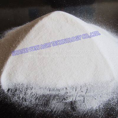Nitrogen Potassium Compound Fertilizer for Grape