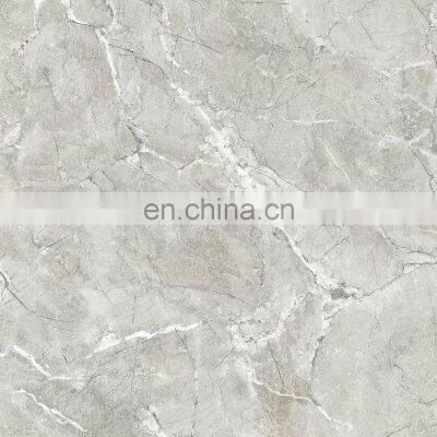 China Ceramics 600x600 800x800mm Glazed  black marble tiles porcelain tiles for floor