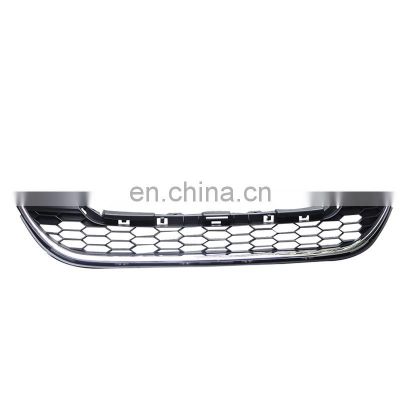 Car Front Lower Grille body parts car accessories for Honda CRV 2010-2011