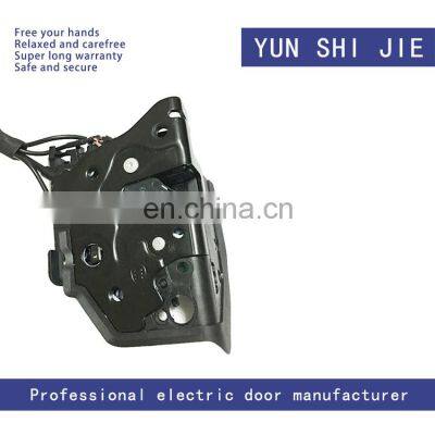 Anti-pinch Electric Suction Door for AUDI A7 A8 A5CO A6 A6AR A6Q