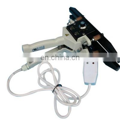 FKR-200 thermo pouch plastic bag heat sealing machine