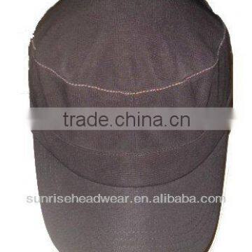 Polyester Army Hat