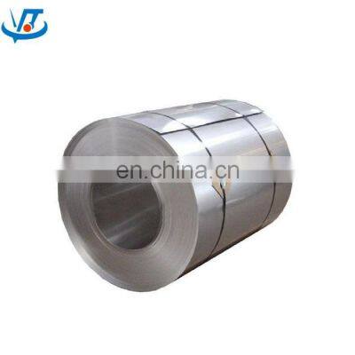 High quality stainless 304 / 304L / 316 / 316L steel coil factory price