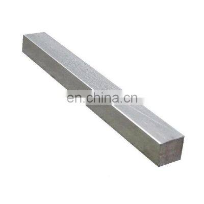 Hot Rolled Pickled Finish Bar AISI 304 Stainless Steel Square Rod