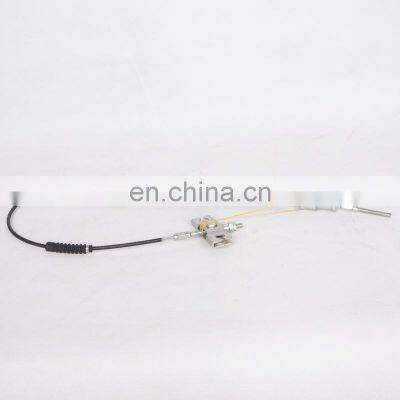 aftermarket oem 59911-4A101 cable assy for parking brake cable for selection Hyundai kia models