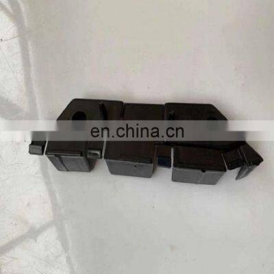 Bracket For Ford 2013 Mondeo/fusion Front Bumper Bracket L Ds73-17d959-cb R Ds73-17d958-cb Front Bumper Bracket Support