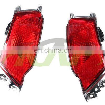 For Land Rover Range Rover Sport 2014 Rear Reflector Lr043983rh Lr043985lh Rear Right Tail Fog Light Lamp Reflector photo-2