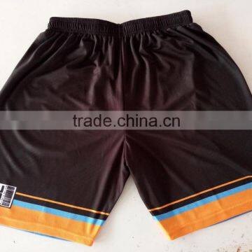 Basketball Singlets and Shorts photo-4