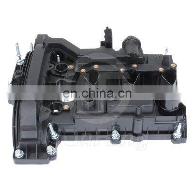 Plastic Car Auto Engine Cylinder Cover Valve Parts For Ford Cm5g 6007 P8 Cm5g6k271cg photo-3