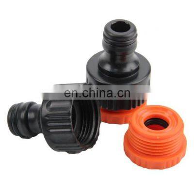 High Quality Water Fittings Plastic Hose Connector photo-2