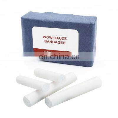 Wholesale surgical gauze bandage rolls