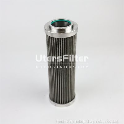 587G-20DL UTERS replace of NORMEN hydraulic filter element